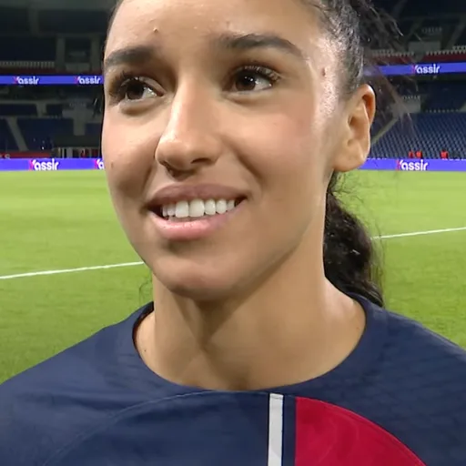 Photo de profil de Sakina Karchaoui