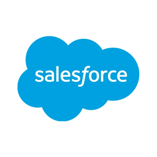 Photo de profil de Salesforce