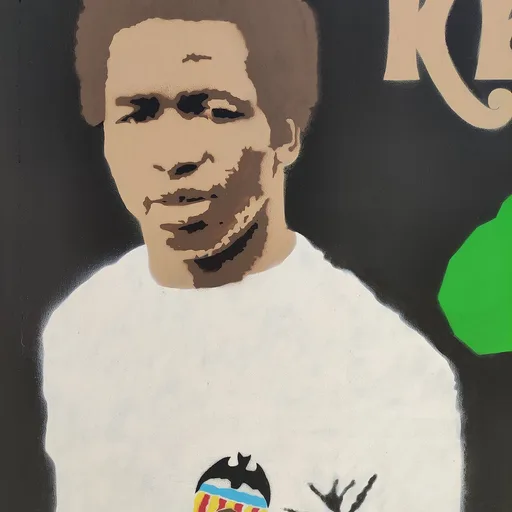 Photo de profil de Salif Keita
