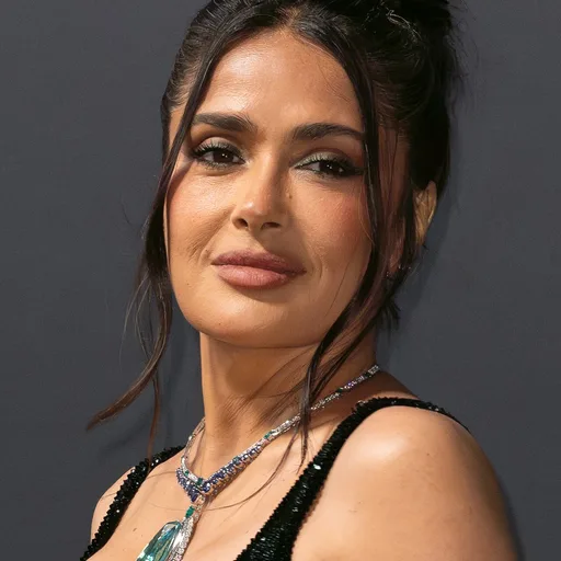 Photo de profil de Salma Hayek