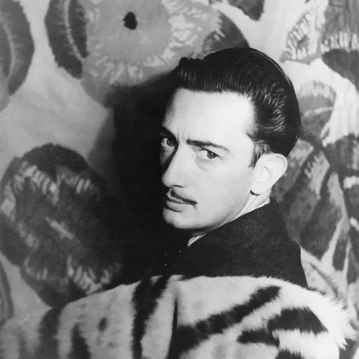 Photo de profil de Salvador Dalí