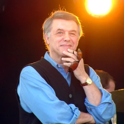 Photo de profil de Salvatore Adamo
