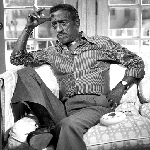 Photo de profil de Sammy Davis Jr