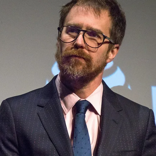 Photo de profil de Sam Rockwell