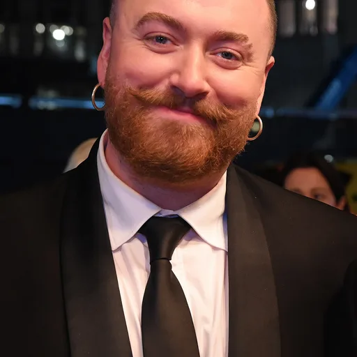 Photo de profil de Sam Smith