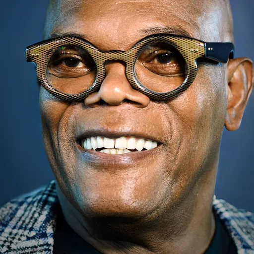 Photo de profil de Samuel L Jackson