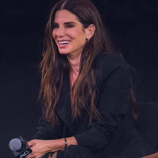 Photo de profil de Sandra Bullock