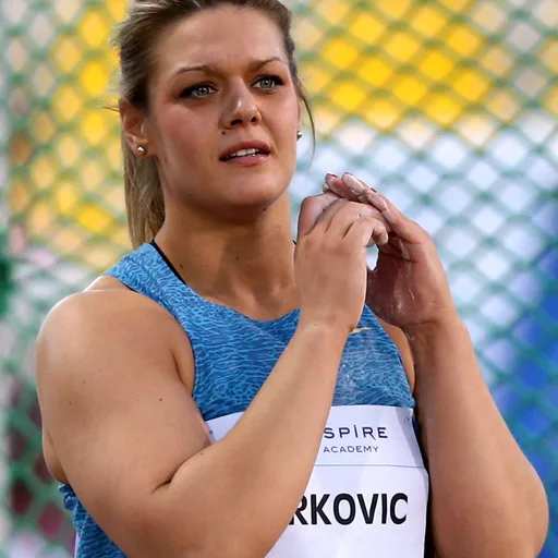 Photo de profil de Sandra Perković
