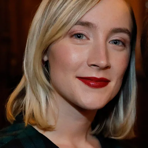 Photo de profil de Saoirse Ronan
