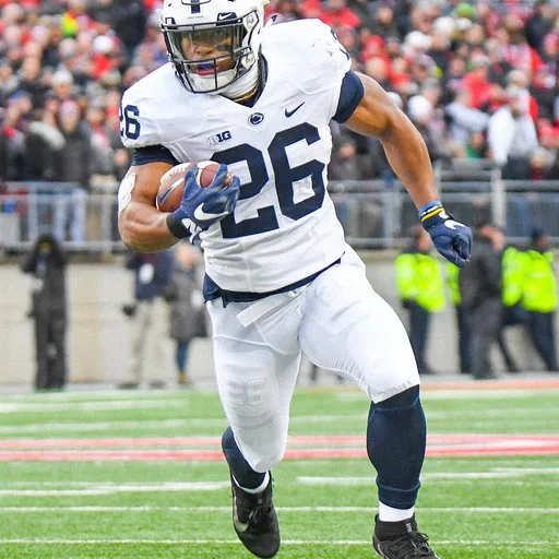 Photo de profil de Saquon Barkley