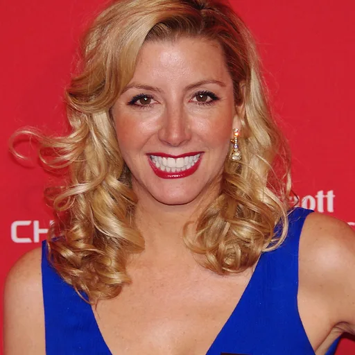Photo de profil de Sara Blakely
