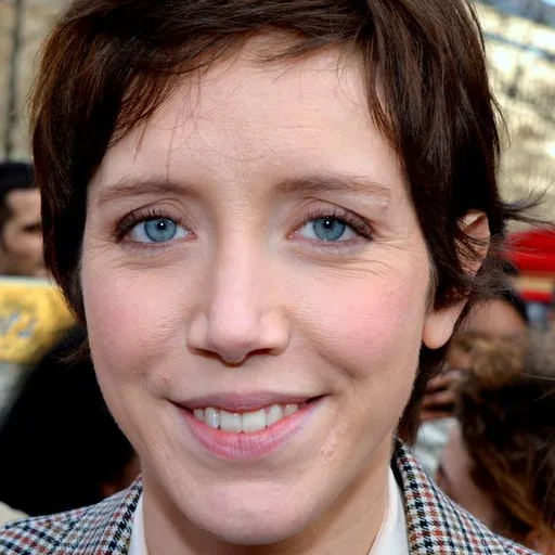 Photo de profil de Sara Giraudeau