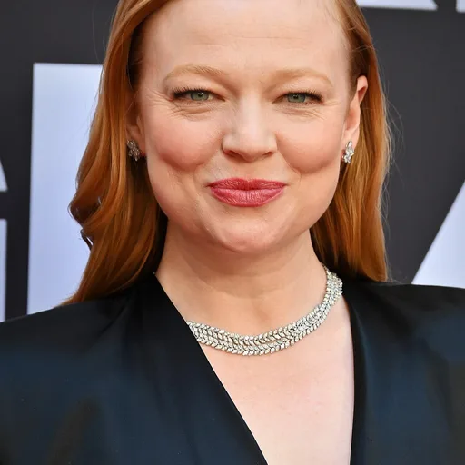 Photo de profil de Sarah Snook