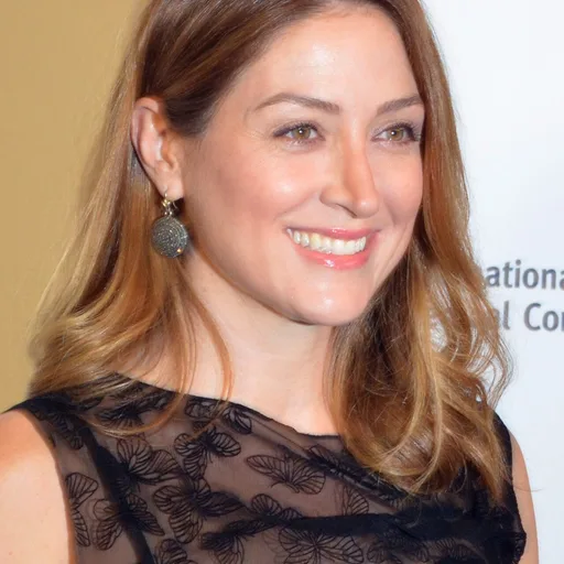 Photo de profil de Sasha Alexander