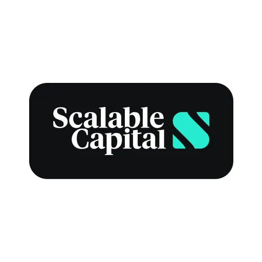 Photo de profil de Scalable Capital