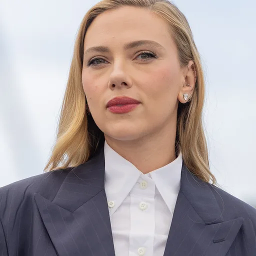 Photo de profil de Scarlett Johansson