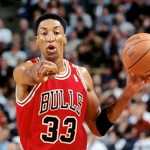 Photo de profil de Scottie Pippen