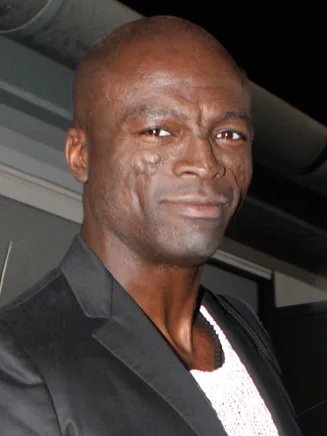 Photo de profil de Seal