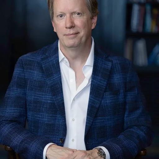 Photo de profil de Sean Carroll