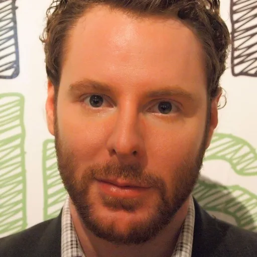 Photo de profil de Sean Parker