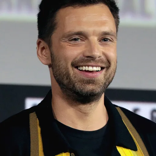 Photo de profil de Sebastian Stan