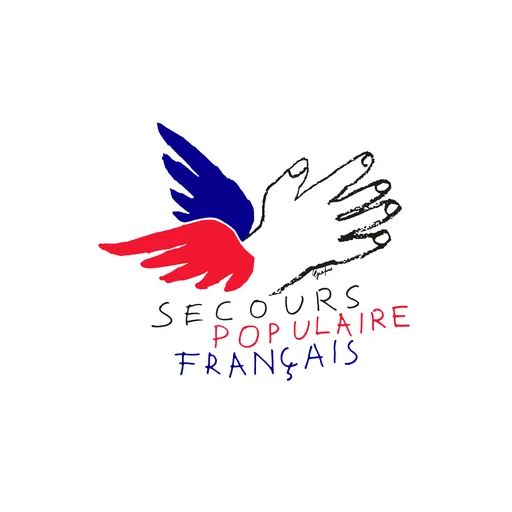 Photo de profil de Secours Populaire