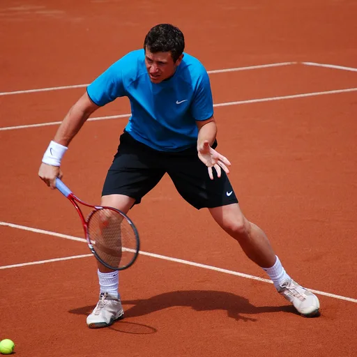 Photo de profil de Sergei Bubka