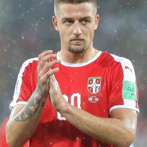 Photo de profil de Sergej Milinković-Savić