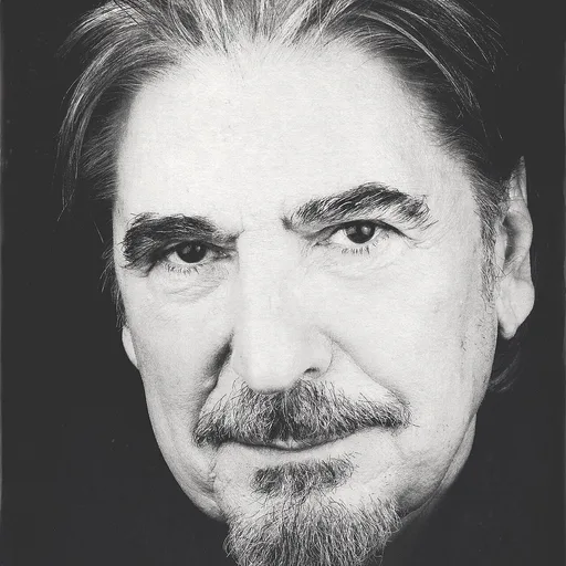Photo de profil de Serge Lama