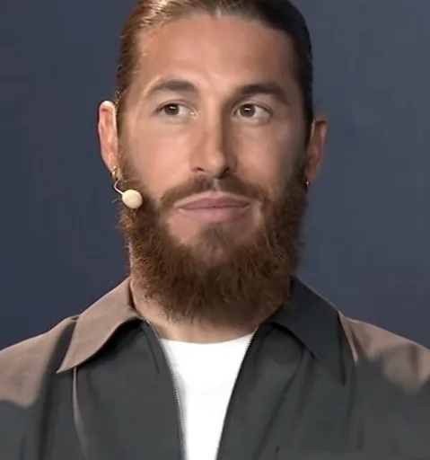 Photo de profil de Sergio Ramos