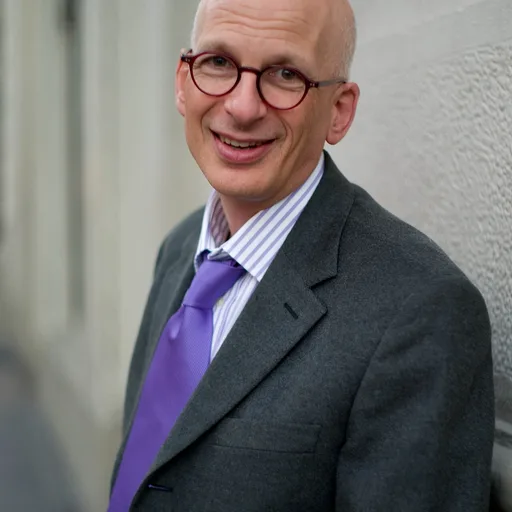 Photo de profil de Seth Godin