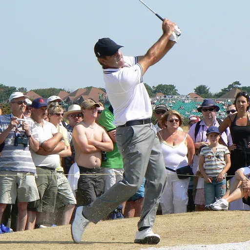Photo de profil de Seve Ballesteros