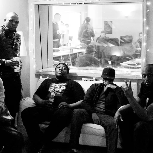 Photo de profil de Sexion d'Assaut