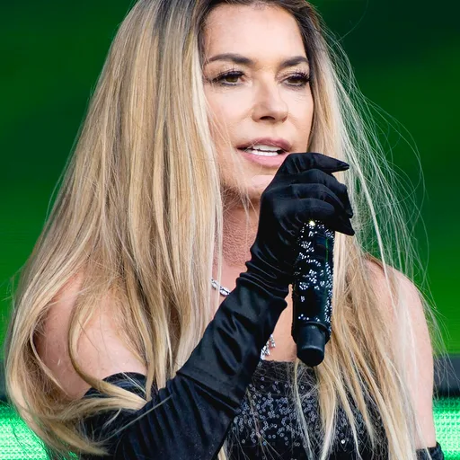 Photo de profil de Shania Twain
