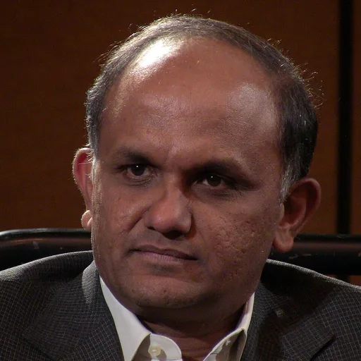 Photo de profil de Shantanu Narayen