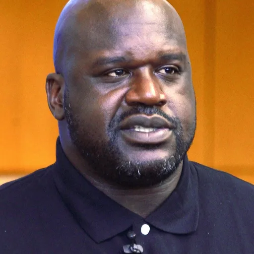 Photo de profil de Shaquille O'Neal