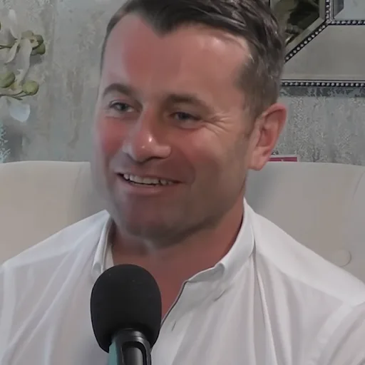 Photo de profil de Shay Given