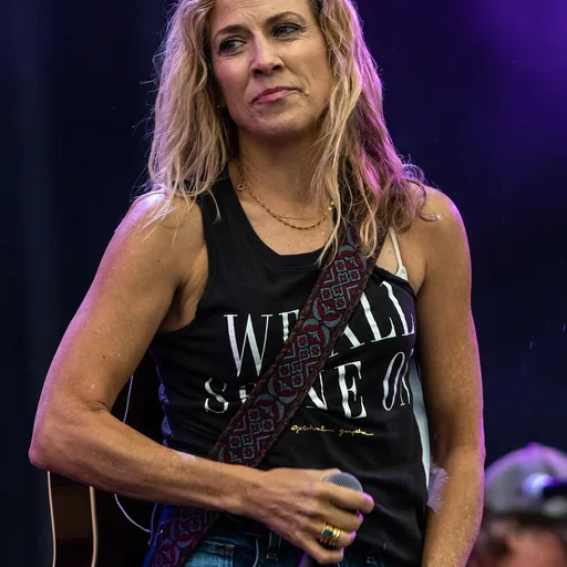 Photo de profil de Sheryl Crow