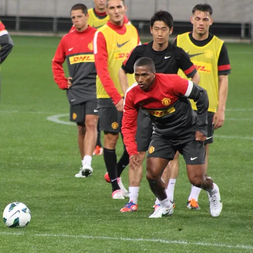 Photo de profil de Shinji Kagawa