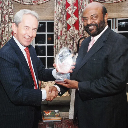 Photo de profil de Shiv Nadar