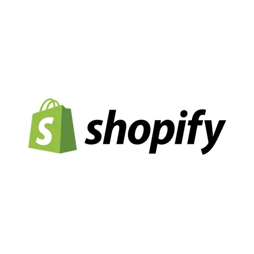 Photo de profil de Shopify