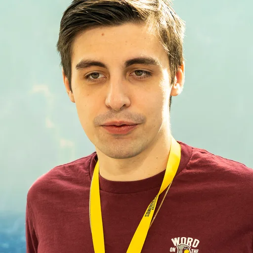 Photo de profil de Shroud
