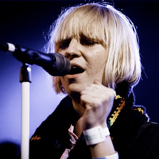 Photo de profil de Sia