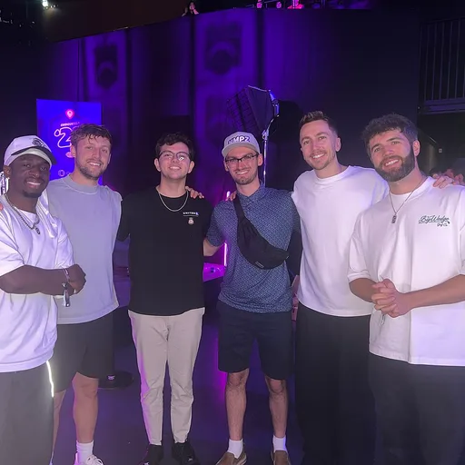 Photo de profil de Sidemen