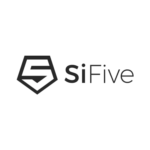 Photo de profil de SiFive