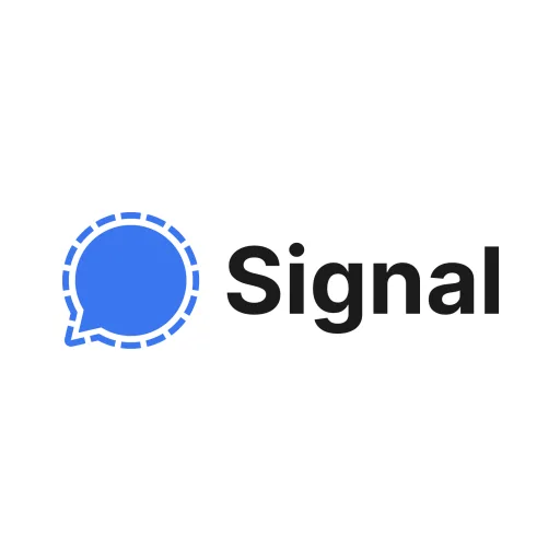 Photo de profil de Signal