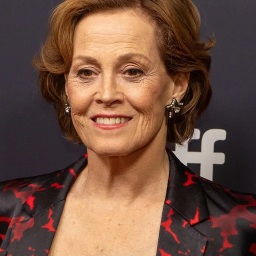 Photo de profil de Sigourney Weaver