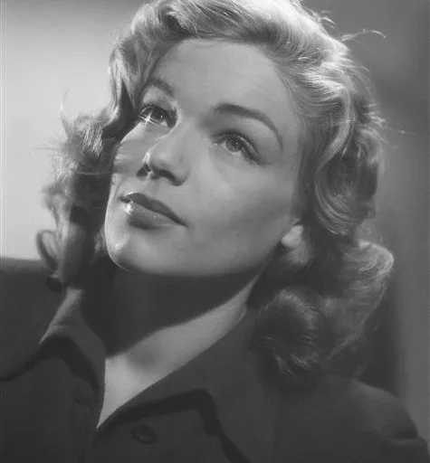 Photo de profil de Simone Signoret