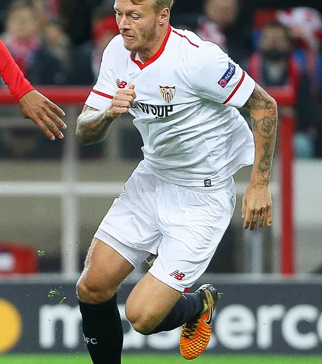 Photo de profil de Simon Kjær