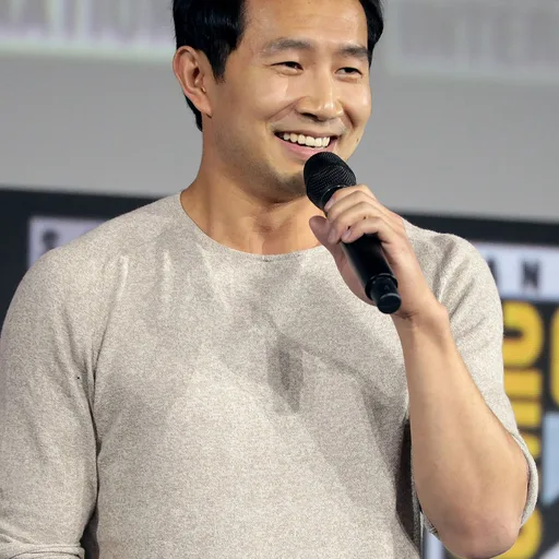 Photo de profil de Simu Liu